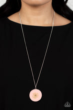 Load image into Gallery viewer, Paparazzi 🔆 Prairie Picnic - Pink Necklace
