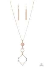 Load image into Gallery viewer, oak-sisters-jewelry-marrakesh-mystery-rose-gold-paparazzi-accessories-by-lisa
