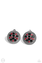 Load image into Gallery viewer, oak-sisters-jewelry-stellar-status-multi-clip-on-paparazzi-accessories-by-lisa

