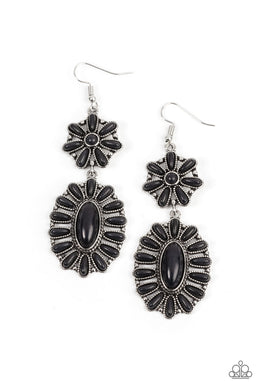 oak-sisters-jewelry-richly-rustler-black-earrings-paparazzi-accessories-by-lisa