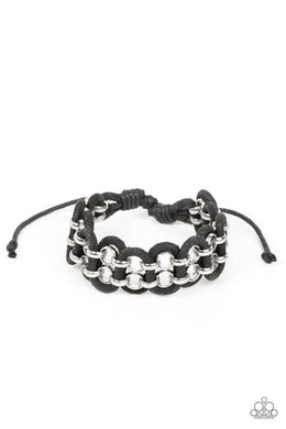oak-sisters-jewelry-roaming-rover-black-bracelet-paparazzi-accessories-by-lisa