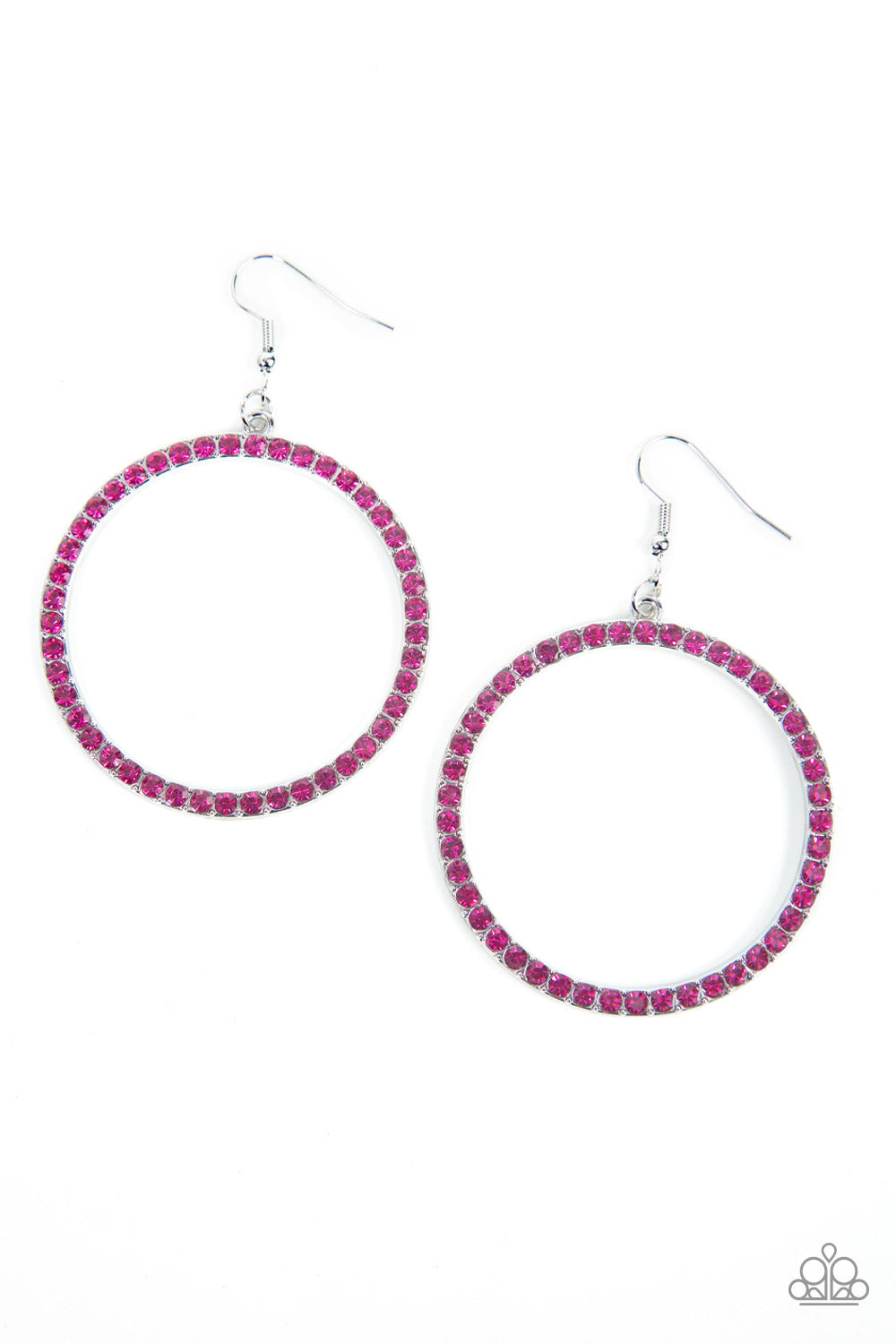 oak-sisters-jewelry-head-turning-halo-pink-paparazzi-accessories-by-lisa