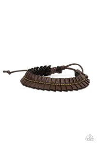 oak-sisters-jewelry-hard-to-pleats-brass-bracelet-paparazzi-accessories-by-lisa