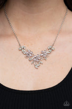 Load image into Gallery viewer, Paparazzi 🔆 Floral Fashion Show - Pink Necklace

