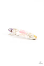 Load image into Gallery viewer, Paparazzi 🔆 Floral Flurry - Multi Hair Clip
