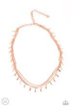 Load image into Gallery viewer, oak-sisters-jewelry-monochromatic-magic-rose-gold-paparazzi-accessories-by-lisa
