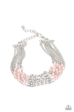oak-sisters-jewelry-experienced-in-elegance-pink-bracelet-paparazzi-accessories-by-lisa