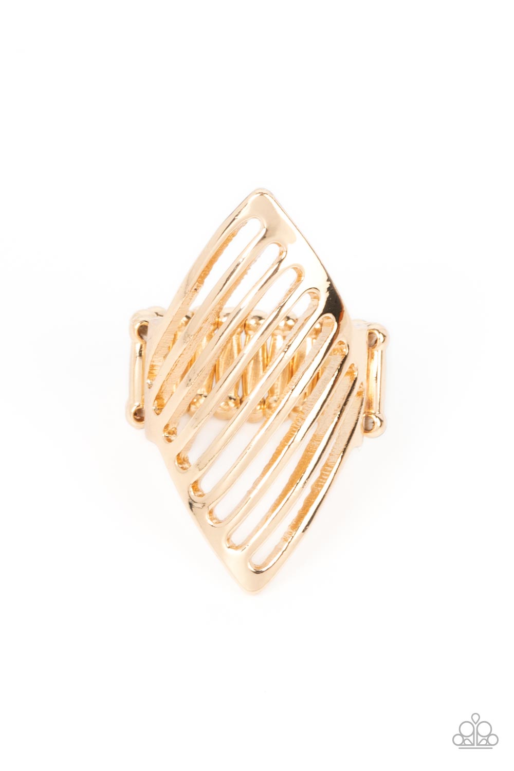 oak-sisters-jewelry-i-just-need-to-vent-gold-ring-paparazzi-accessories-by-lisa