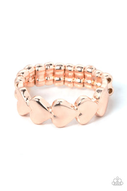 oak-sisters-jewelry-rhythm-of-love-rose-gold-paparazzi-accessories-by-lisa