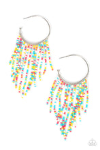 Load image into Gallery viewer, oak-sisters-jewelry-saguaro-breeze-multi-earrings-paparazzi-accessories-by-lisa
