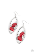 Load image into Gallery viewer, oak-sisters-jewelry-famously-fashionable-red-paparazzi-accessories-by-lisa
