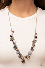 Load image into Gallery viewer, Paparazzi 🔆 Caribbean Charisma - Pink Necklace
