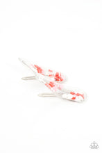 Load image into Gallery viewer, Paparazzi 🔆 What a Sweetheart - Multi Hair Clip
