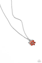 Load image into Gallery viewer, oak-sisters-jewelry-cottage-retreat-orange-necklace-paparazzi-accessories-by-lisa

