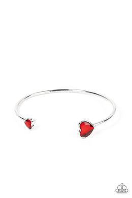 oak-sisters-jewelry-unrequited-love-red-paparazzi-accessories-by-lisa