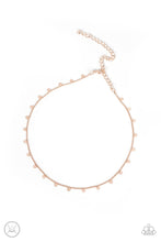 Load image into Gallery viewer, oak-sisters-jewelry-cupids-cutest-valentine-rose-gold-paparazzi-accessories-by-lisa
