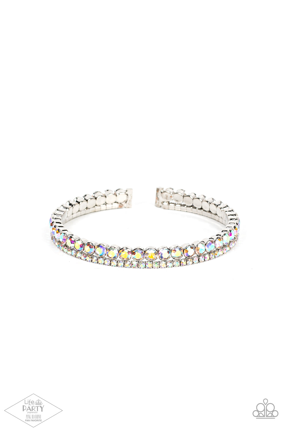 oak-sisters-jewelry-fairytale-sparkle-multi-bracelet-paparazzi-accessories-by-lisa