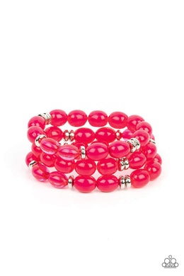 oak-sisters-jewelry-coastal-coastin-pink-bracelet-paparazzi-accessories-by-lisa