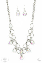 Load image into Gallery viewer, oak-sisters-jewelry-show-stopping-shimmer-multi-9609-paparazzi-accessories-by-lisa
