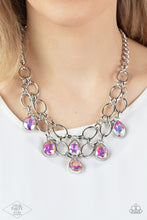 Load image into Gallery viewer, Paparazzi 🔆 Show-Stopping Shimmer - Multi Necklace
