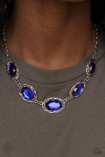 Load image into Gallery viewer, Paparazzi 🔆 Regal Renaissance - Multi Necklace
