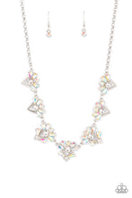 Load image into Gallery viewer, oak-sisters-jewelry-extragalactic-extravagance-multi-necklace-paparazzi-accessories-by-lisa
