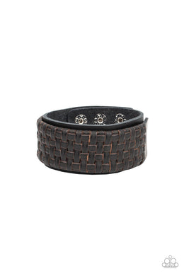oak-sisters-jewelry-urban-expansion-black-bracelet-paparazzi-accessories-by-lisa