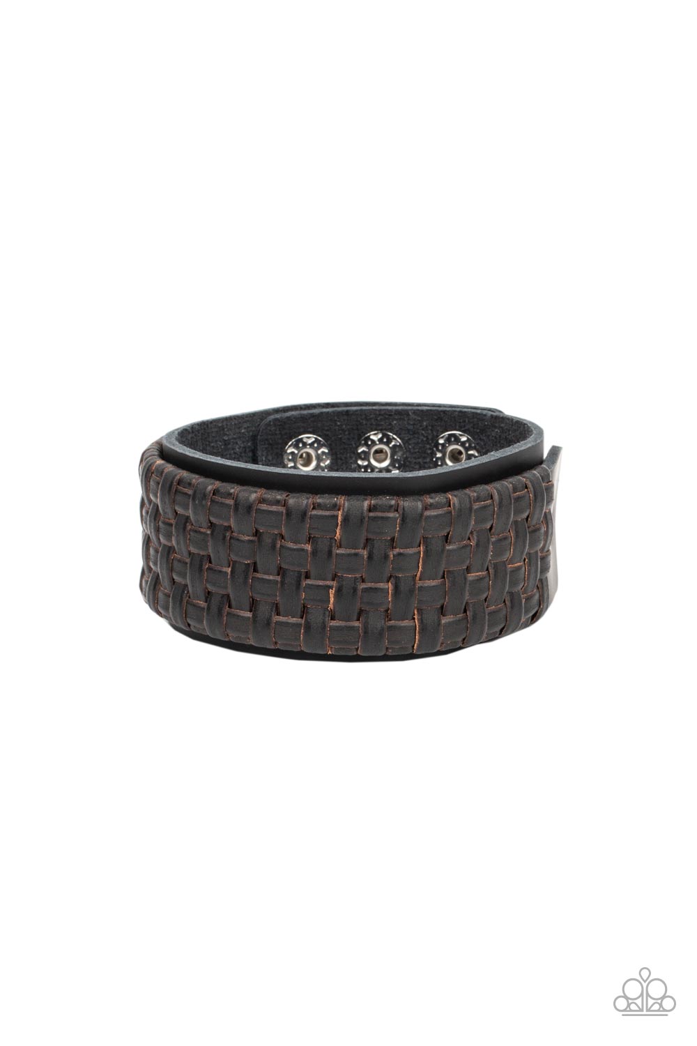 oak-sisters-jewelry-urban-expansion-black-bracelet-paparazzi-accessories-by-lisa