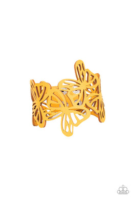 oak-sisters-jewelry-butterfly-breeze-yellow-bracelet-paparazzi-accessories-by-lisa