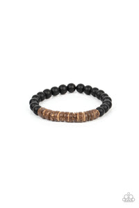 oak-sisters-jewelry-recreational-remedy-brown-bracelet-paparazzi-accessories-by-lisa