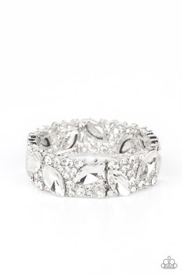 oak-sisters-jewelry-full-body-chills-white-bracelet-paparazzi-accessories-by-lisa
