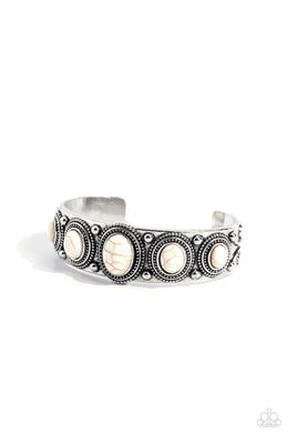 oak-sisters-jewelry-mesa-mystery-white-bracelet-paparazzi-accessories-by-lisa