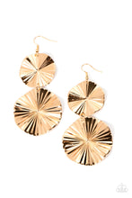 Load image into Gallery viewer, oak-sisters-jewelry-in-your-wildest-fan-tasy-gold-paparazzi-accessories-by-lisa
