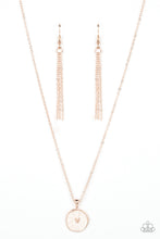 Load image into Gallery viewer, oak-sisters-jewelry-do-what-you-love-gold-necklace-paparazzi-accessories-by-lisa
