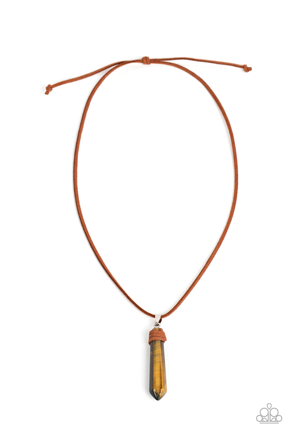 oak-sisters-jewelry-holistic-harmony-brown-necklace-paparazzi-accessories-by-lisa