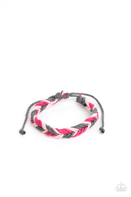 oak-sisters-jewelry-travel-mode-pink-bracelet-paparazzi-accessories-by-lisa