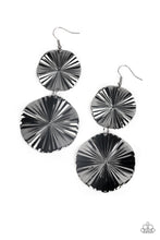 Load image into Gallery viewer, oak-sisters-jewelry-in-your-wildest-fan-tasy-black-paparazzi-accessories-by-lisa
