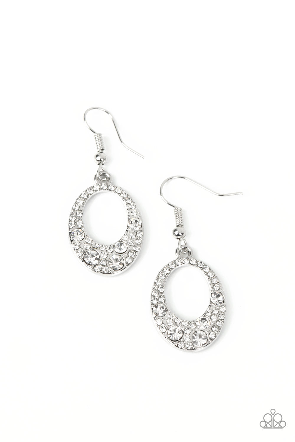 oak-sisters-jewelry-showroom-sizzle-white-earrings-paparazzi-accessories-by-lisa