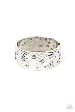 oak-sisters-jewelry-across-the-constellations-blue-bracelet-paparazzi-accessories-by-lisa