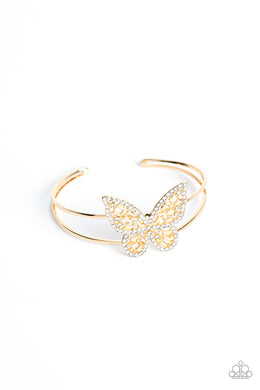 oak-sisters-jewelry-butterfly-bella-gold-bracelet-paparazzi-accessories-by-lisa