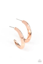 Load image into Gallery viewer, oak-sisters-jewelry-bevel-up-rose-gold-paparazzi-accessories-by-lisa
