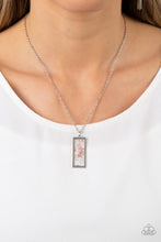 Load image into Gallery viewer, Paparazzi 🔆 SEA You Around - Multi Necklace
