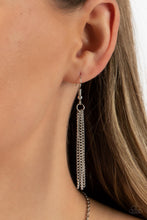 Load image into Gallery viewer, Paparazzi 🔆 SEA You Around - Multi Necklace
