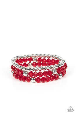oak-sisters-jewelry-prismatic-perceptions-red-paparazzi-accessories-by-lisa