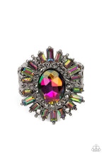 Load image into Gallery viewer, oak-sisters-jewelry-astral-attitude-multi-ring-paparazzi-accessories-by-lisa
