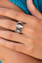Load image into Gallery viewer, Paparazzi 🔆 Distant Cosmos - Multi Ring
