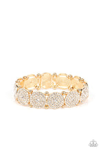 Load image into Gallery viewer, oak-sisters-jewelry-palace-intrigue-gold-bracelet-paparazzi-accessories-by-lisa
