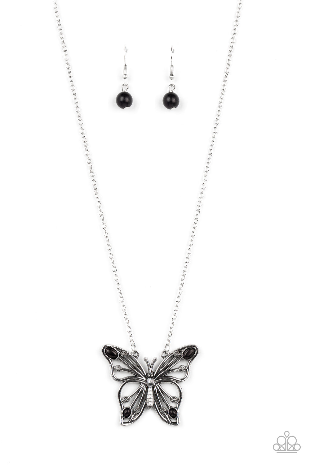 oak-sisters-jewelry-badlands-butterfly-black-necklace-paparazzi-accessories-by-lisa