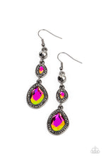 Load image into Gallery viewer, oak-sisters-jewelry-dripping-self-confidence-multi-paparazzi-accessories-by-lisa
