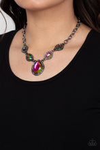 Load image into Gallery viewer, Paparazzi 🔆 The Upper Echelon - Multi Necklace

